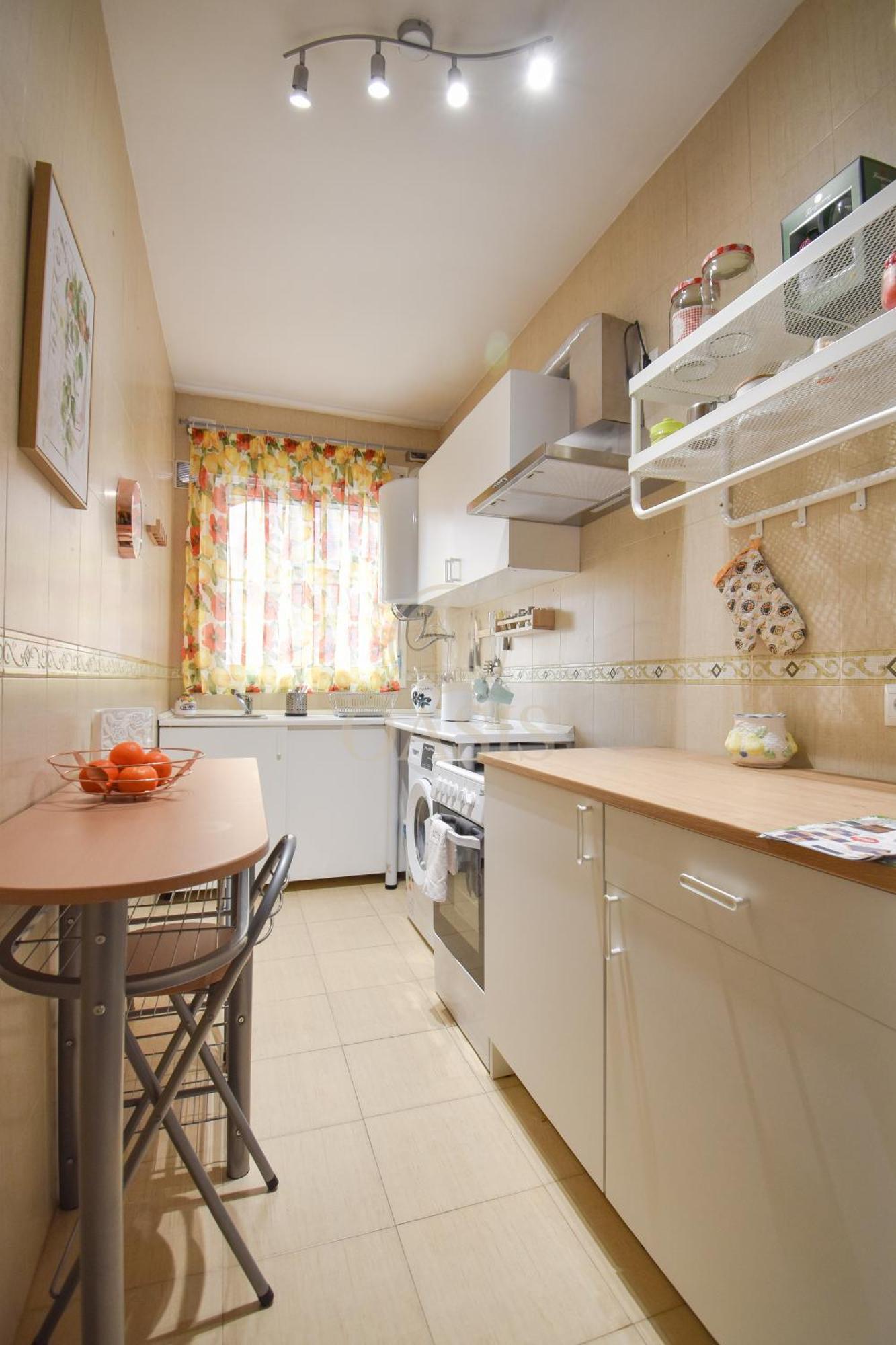 Apartamento Centrico Hogareno Apartment มาลากา ภายนอก รูปภาพ