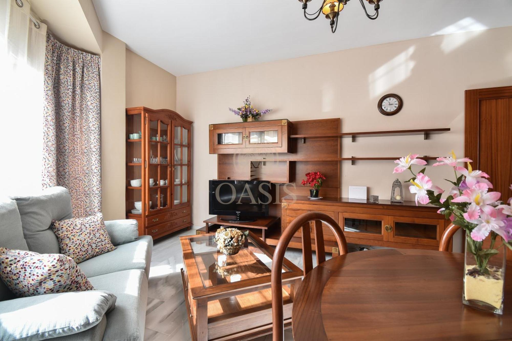 Apartamento Centrico Hogareno Apartment มาลากา ภายนอก รูปภาพ