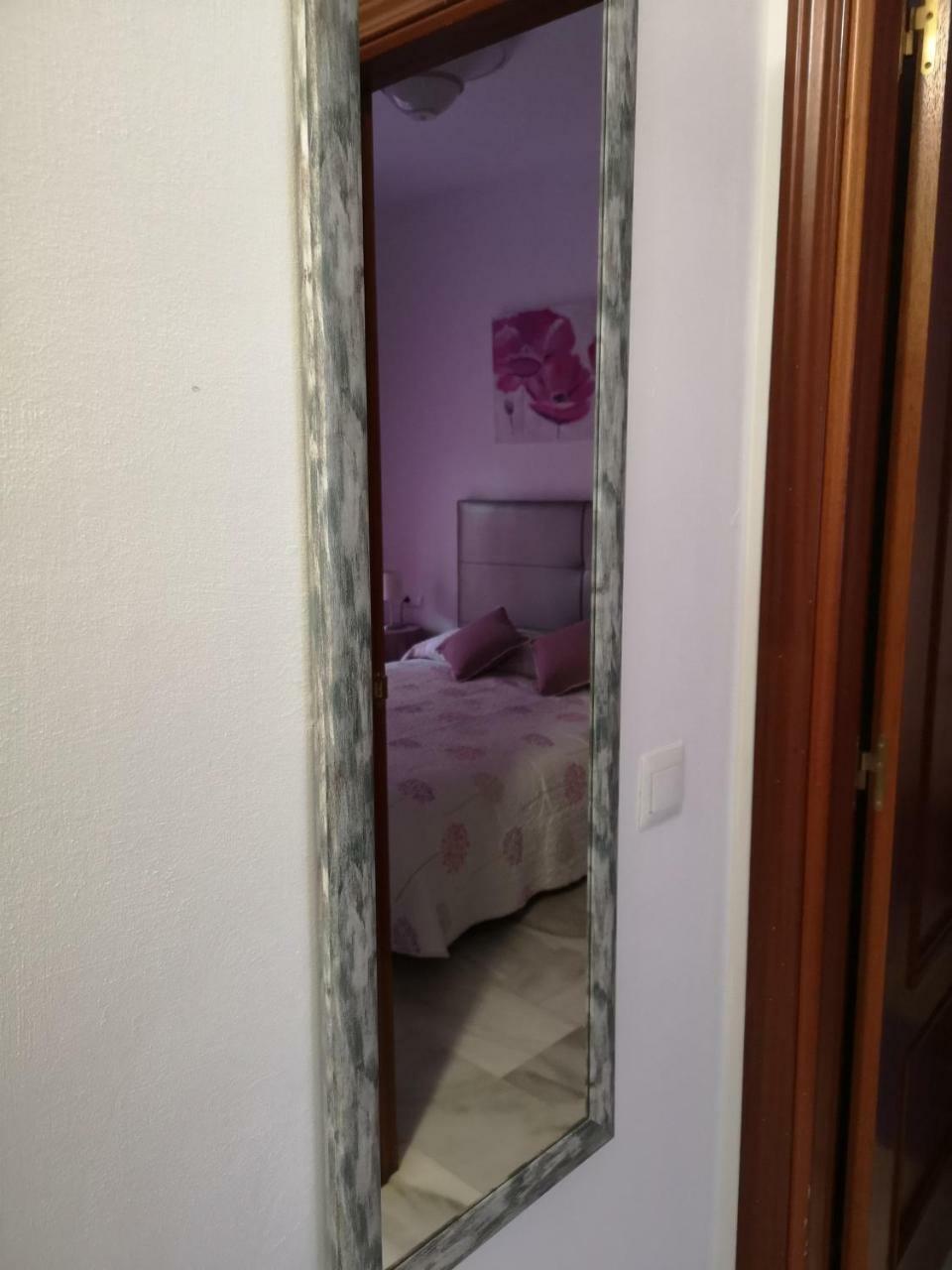 Apartamento Centrico Hogareno Apartment มาลากา ภายนอก รูปภาพ